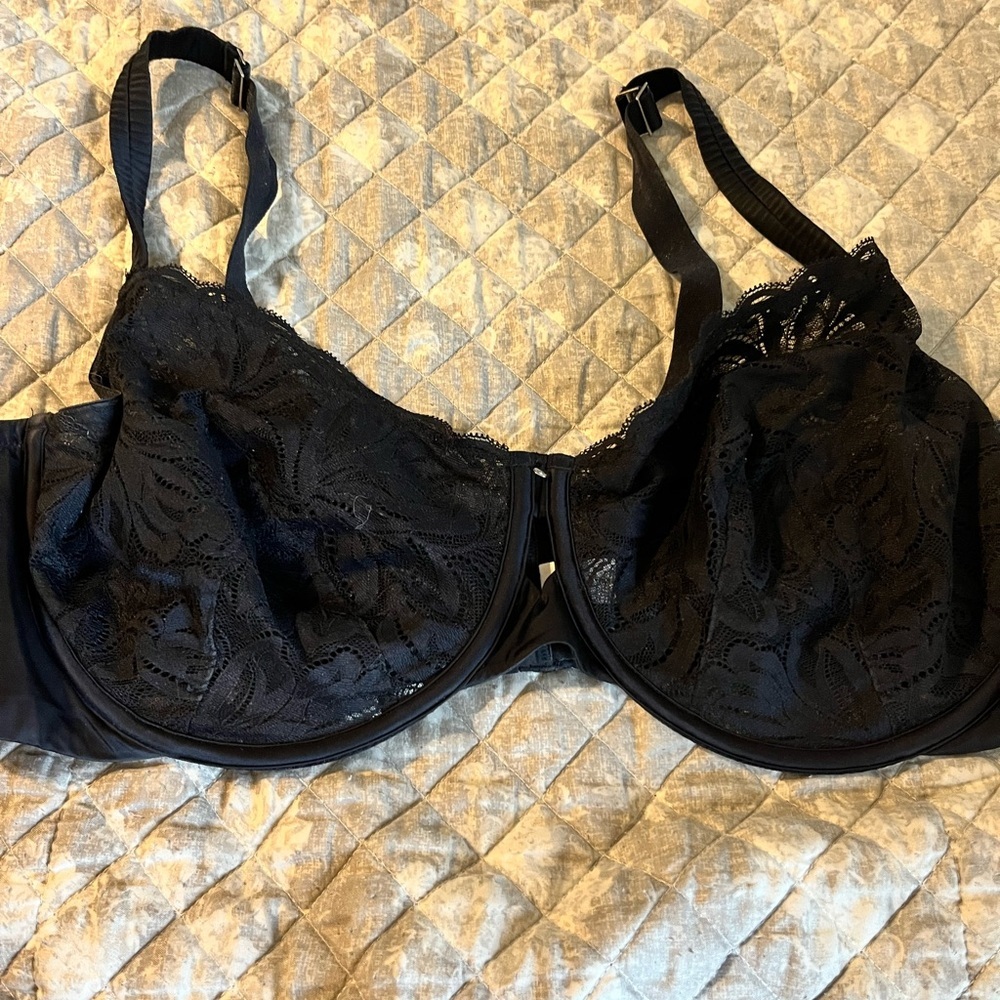 Bare necessities bra